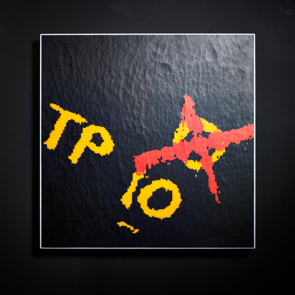 TP 10, 2016