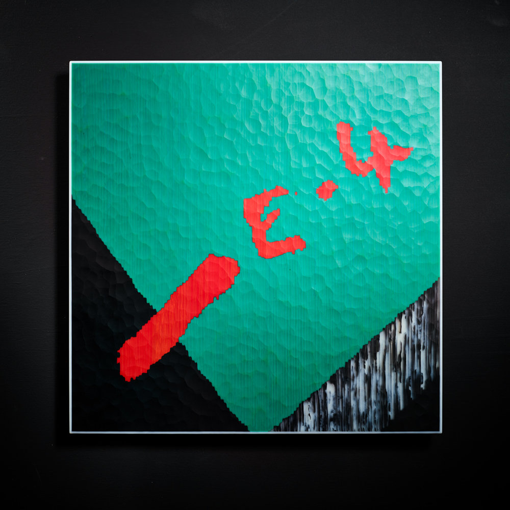 Red E-4, 2016