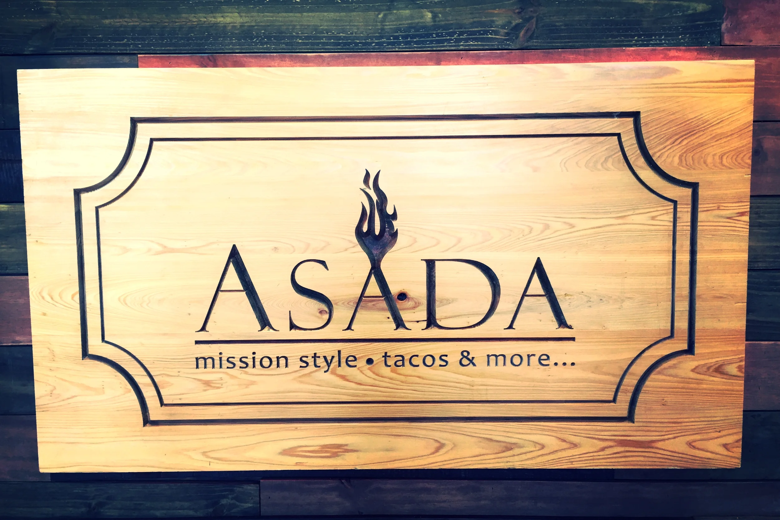 Asada - A Unique Taste of Latin Fusion in Greenville