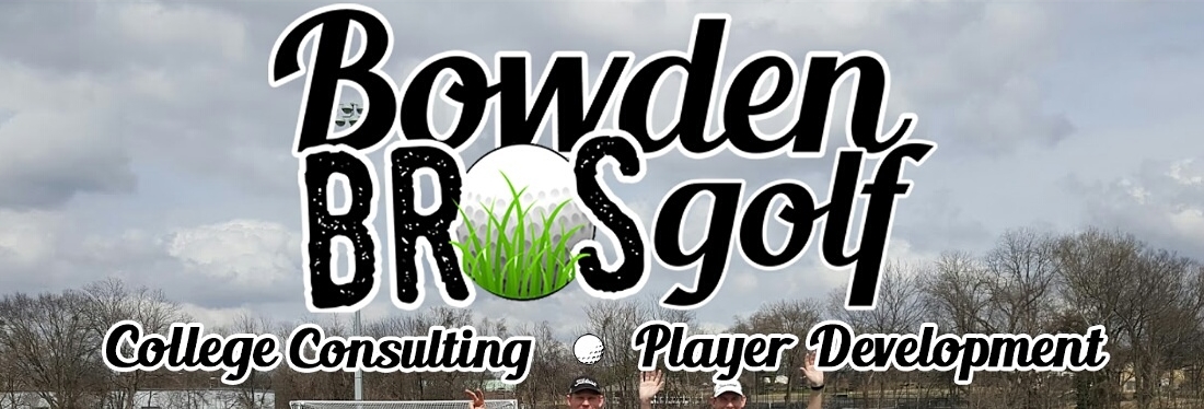 Bowden Bros Golf - Building a Platform 