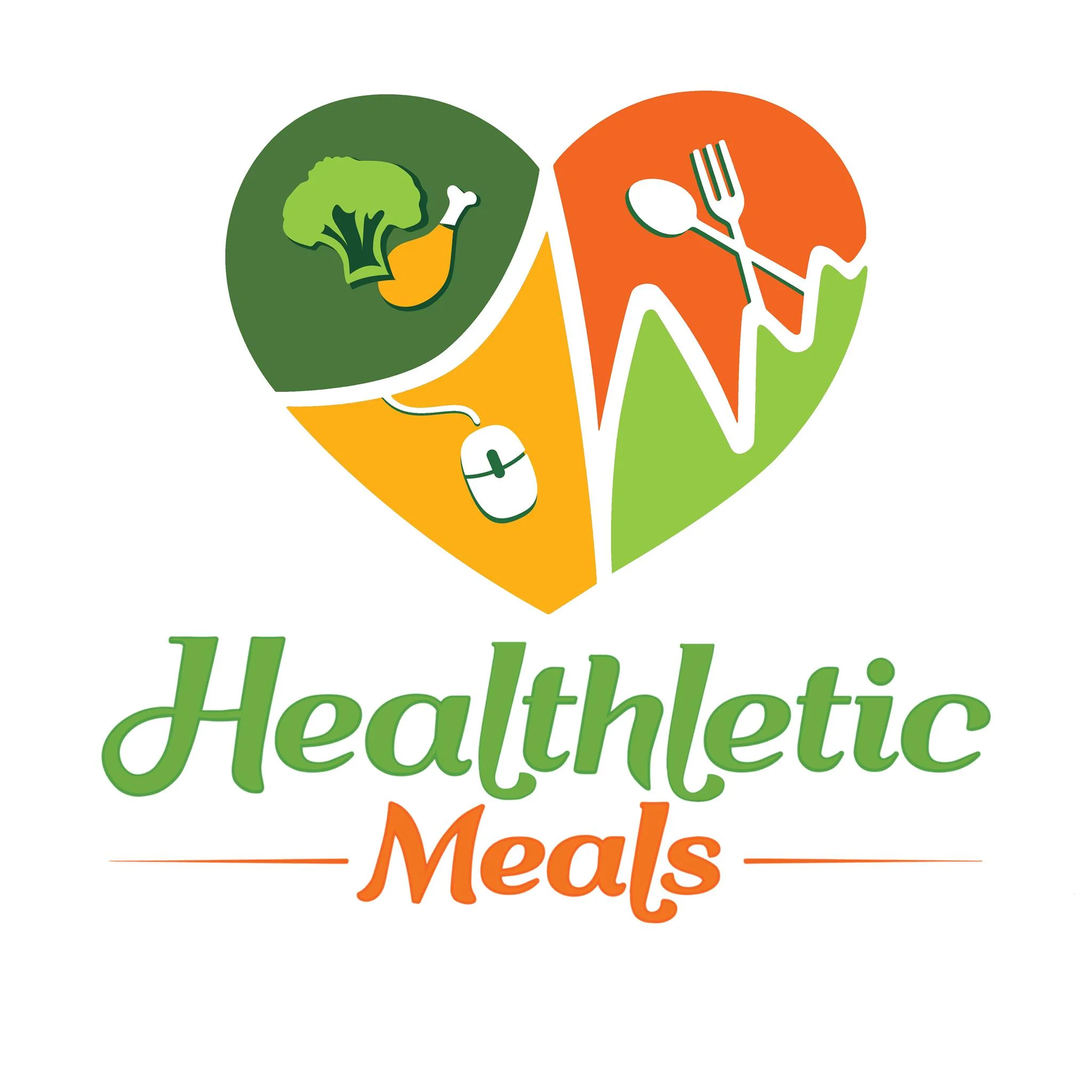 Leveraging your Busyness and Health - Healthletic Meals