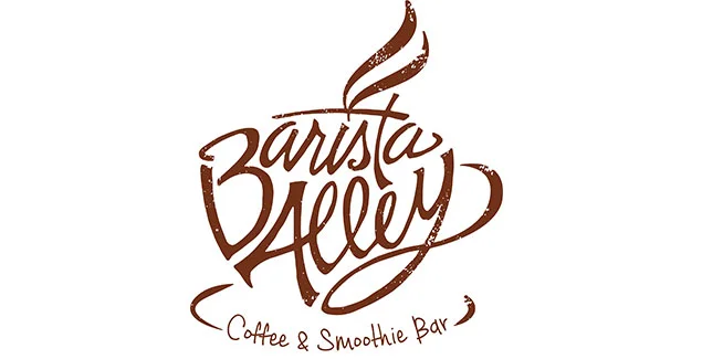 Embrace Youth with Ambition - Barista Alley