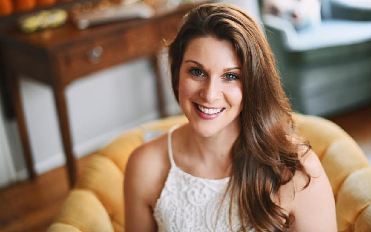  Morgan Brittany