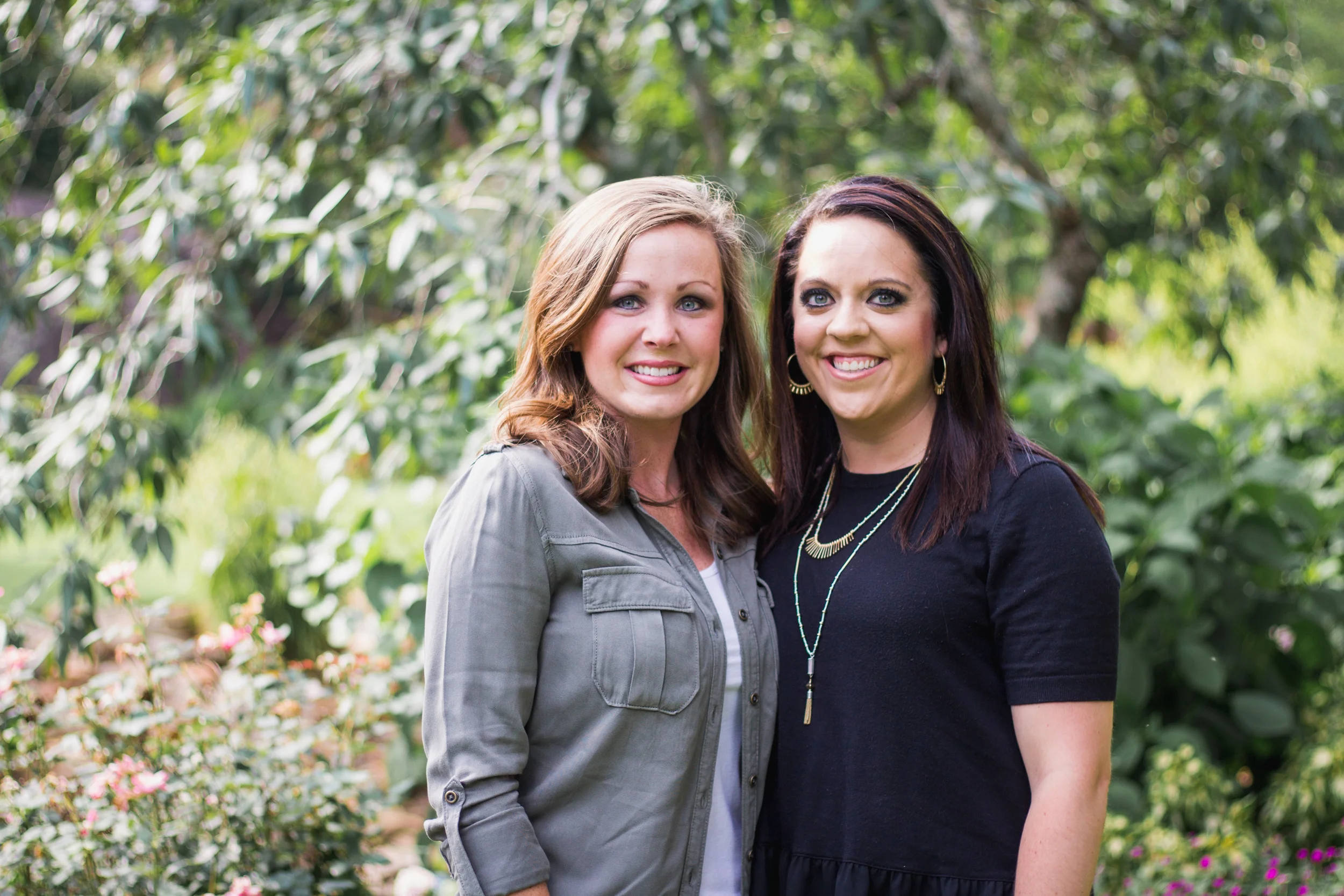  Casey Brown and Elizabeth Bordeaux