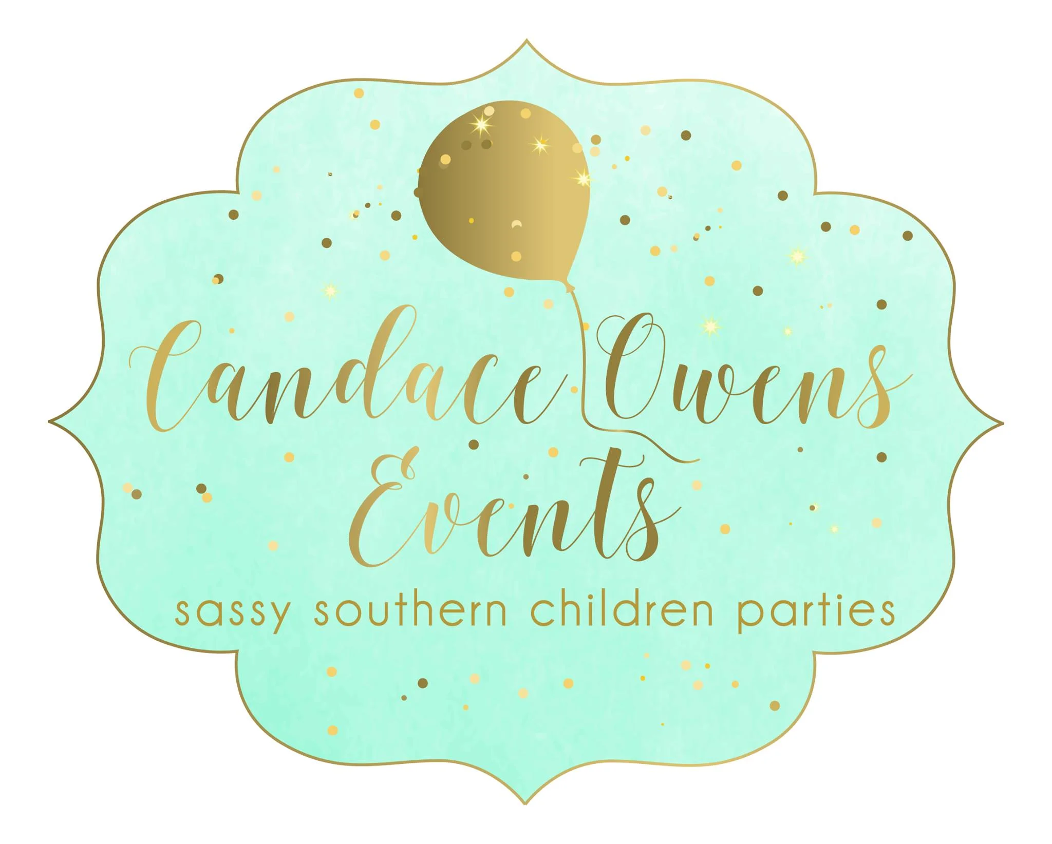 Embracing Your Talents - Candace Owens Events