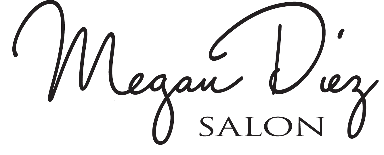Take the Leap - Megan Diez Salon