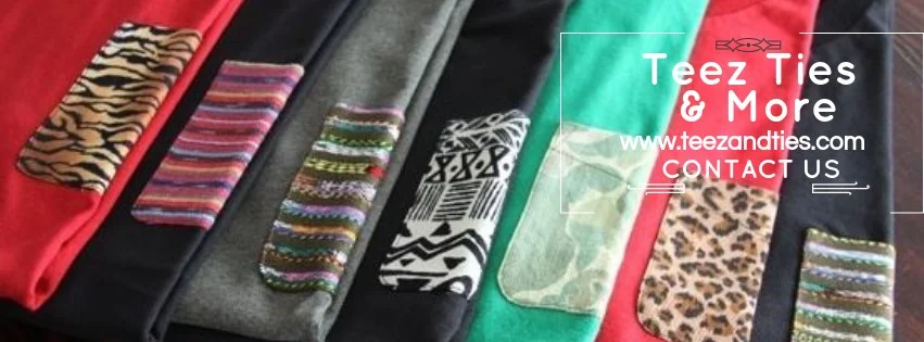 Putting Berea Back on Track - Teez Ties & More