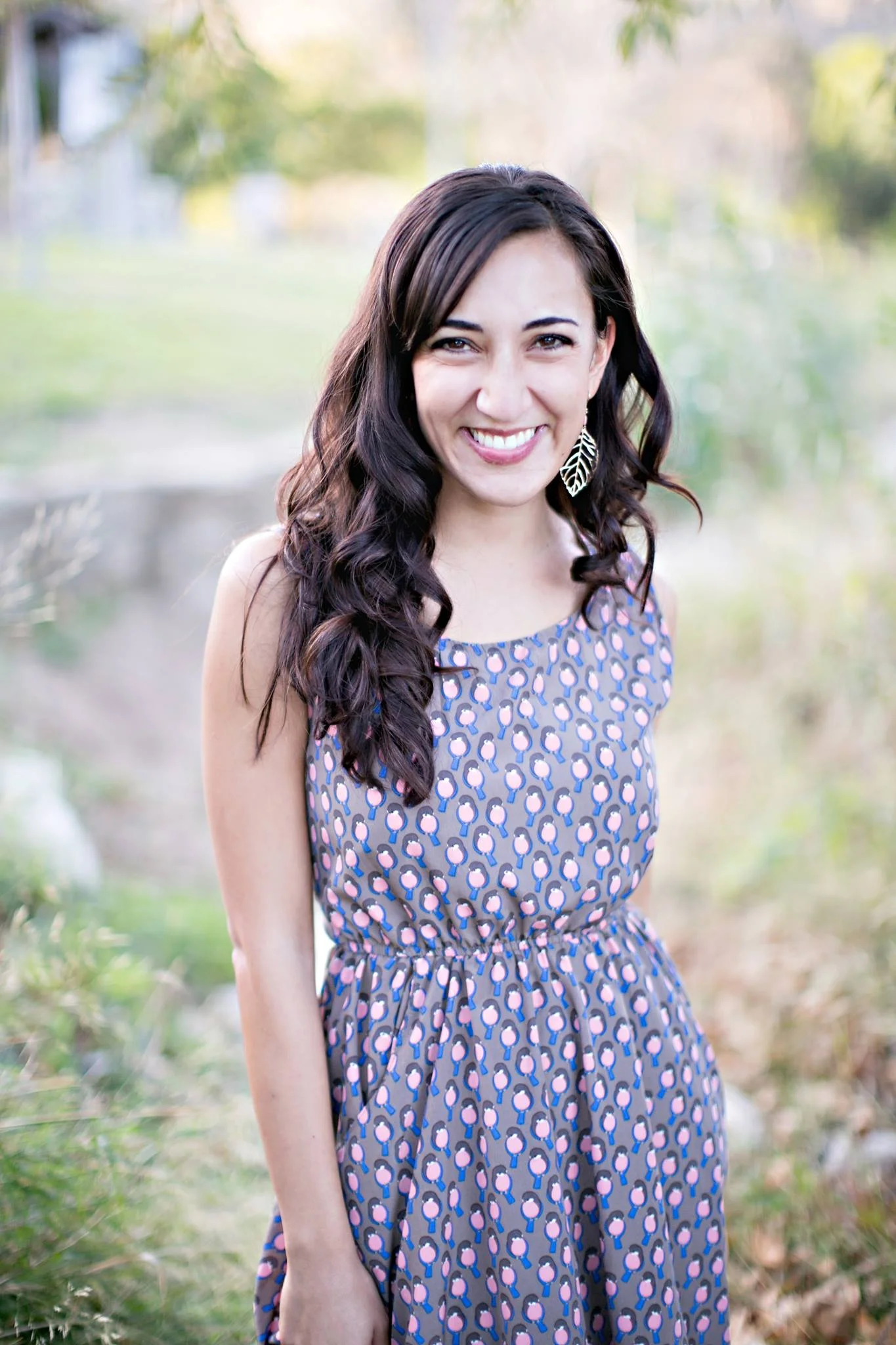  Megan Afshar