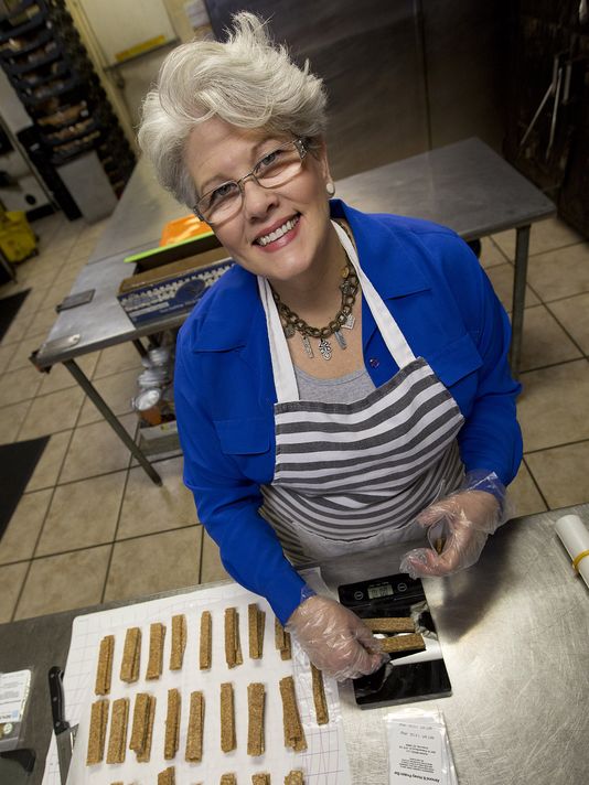  Julie - Benji Bars