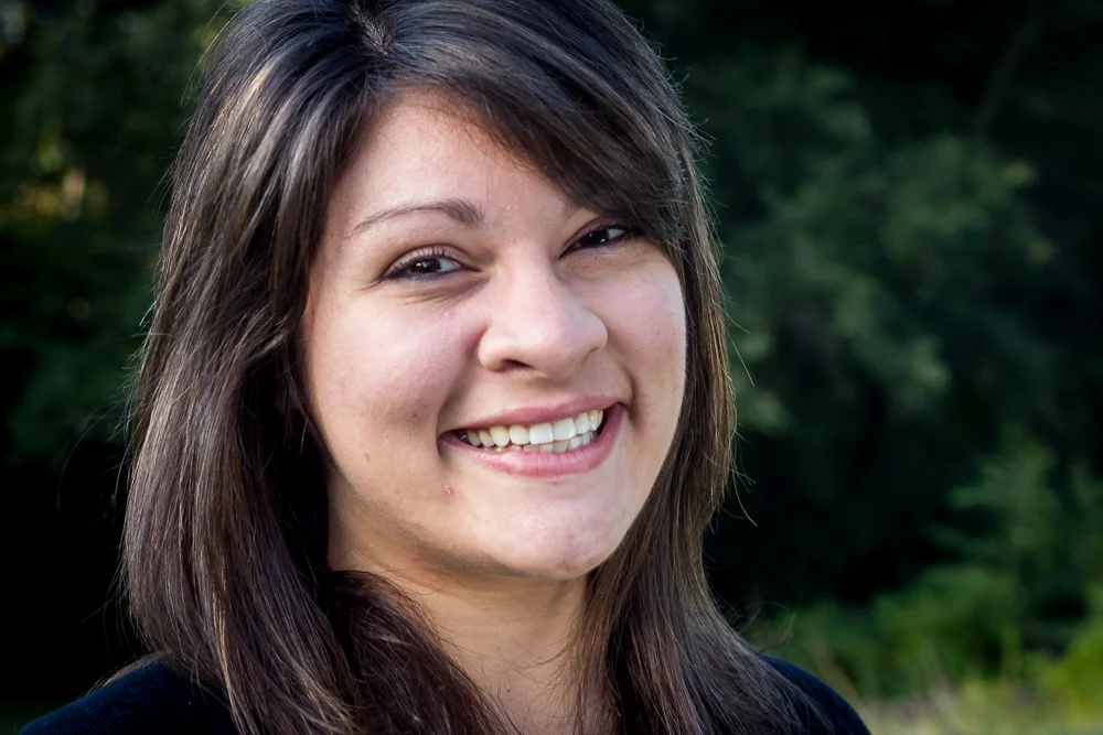 Tiffany Elyse Anderson | The Greenville Professional | Blog Series