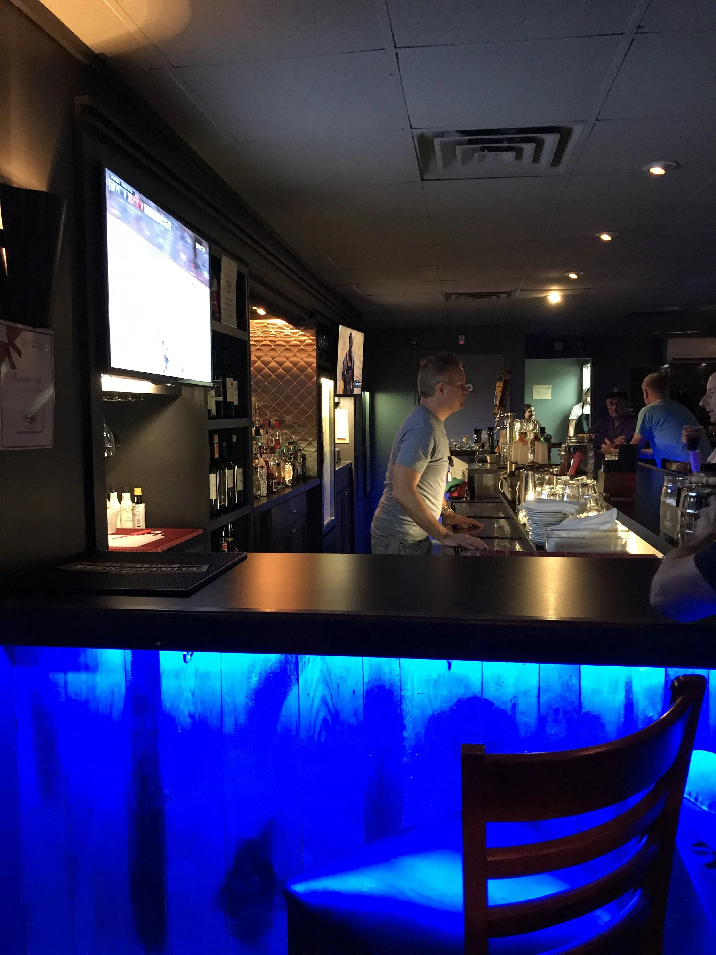 Craft & Barrel | Greenville Blog Society