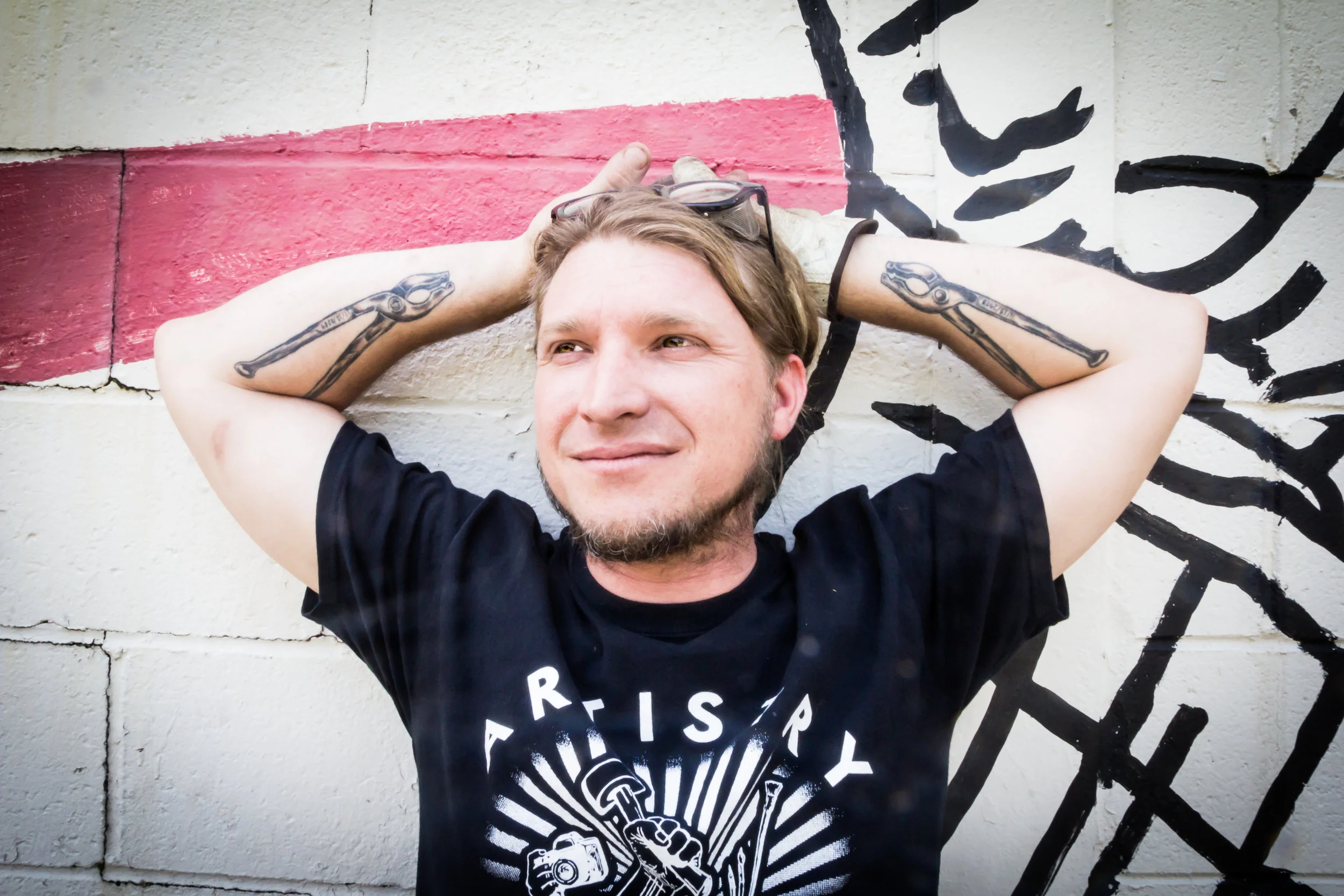 Ryan Calloway | Creative IronWorks | Artistry Gallery