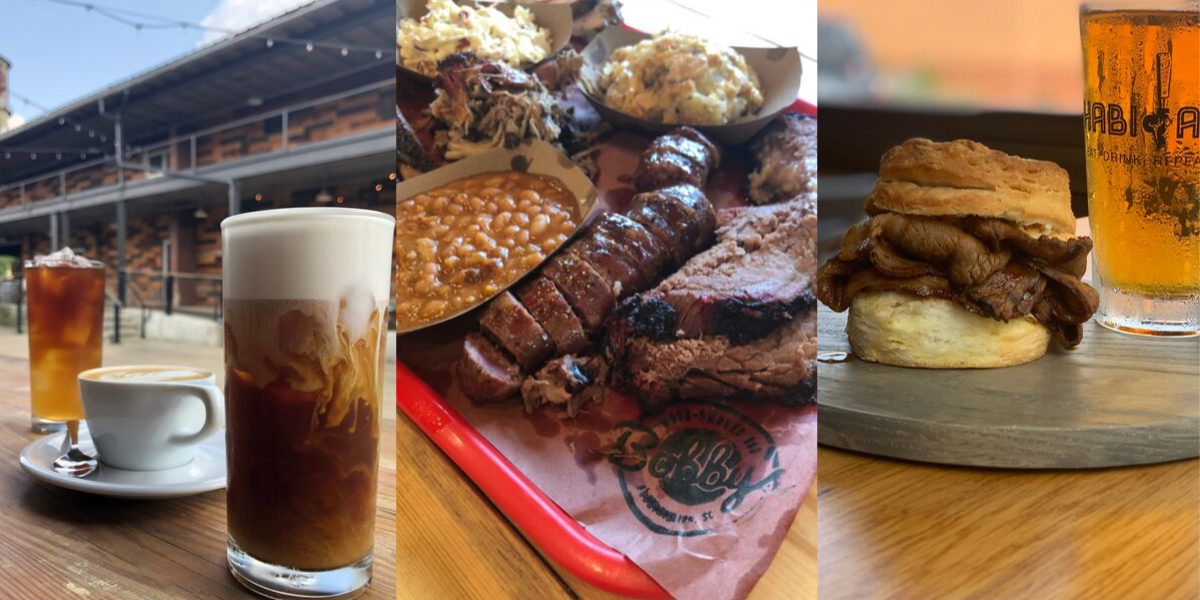 Three Local Booths to Visit at Euphoria’s Sunday Brunch | Euphoria 2019