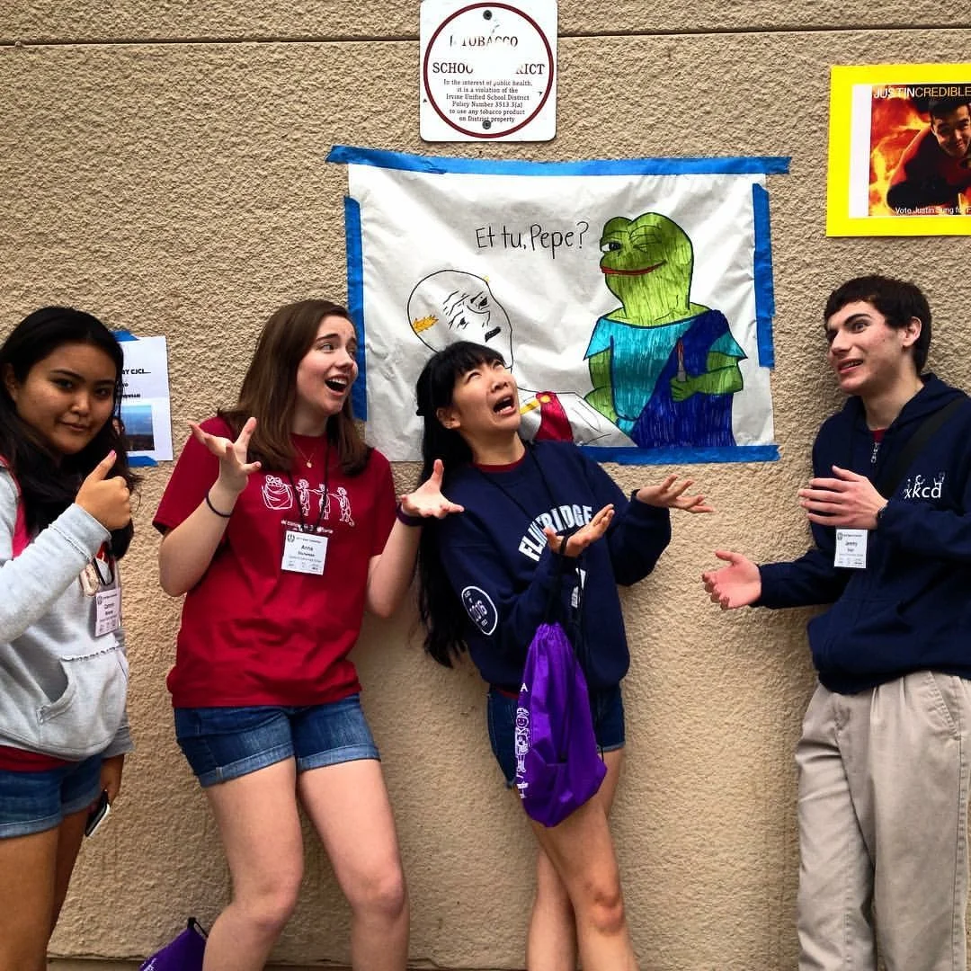 Three Things I Learned at Latin Con