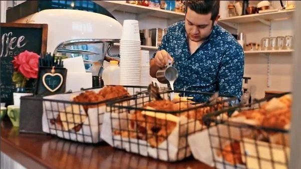 Why video needs to be in your content marketing strategy... Brisbane Advertising &amp; Marketing Photography