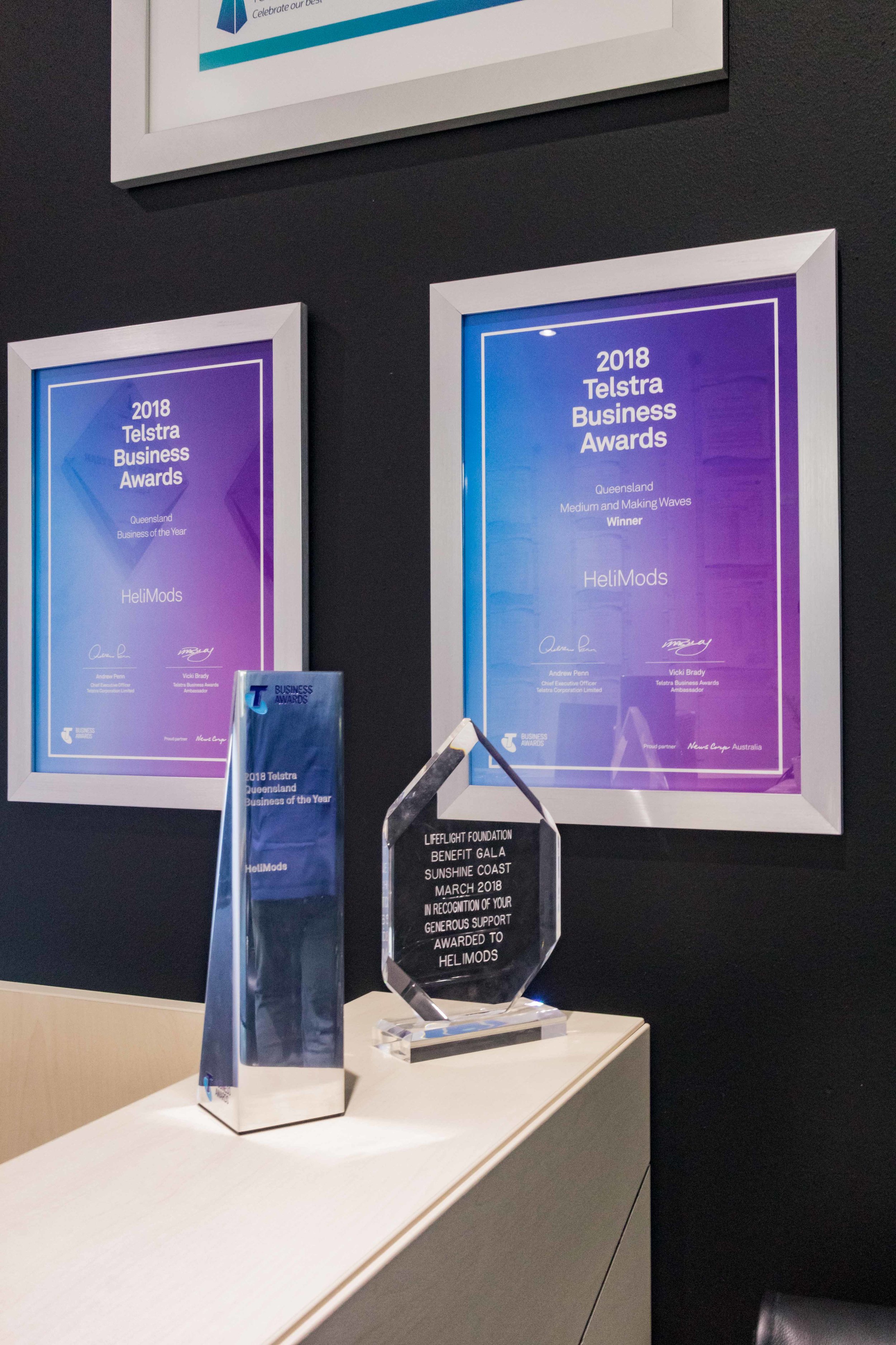 Brisbane Commercial Photography | Brisbane Corporate Photographer | Brisbane Corporate Photographer | Telstra Business Awards