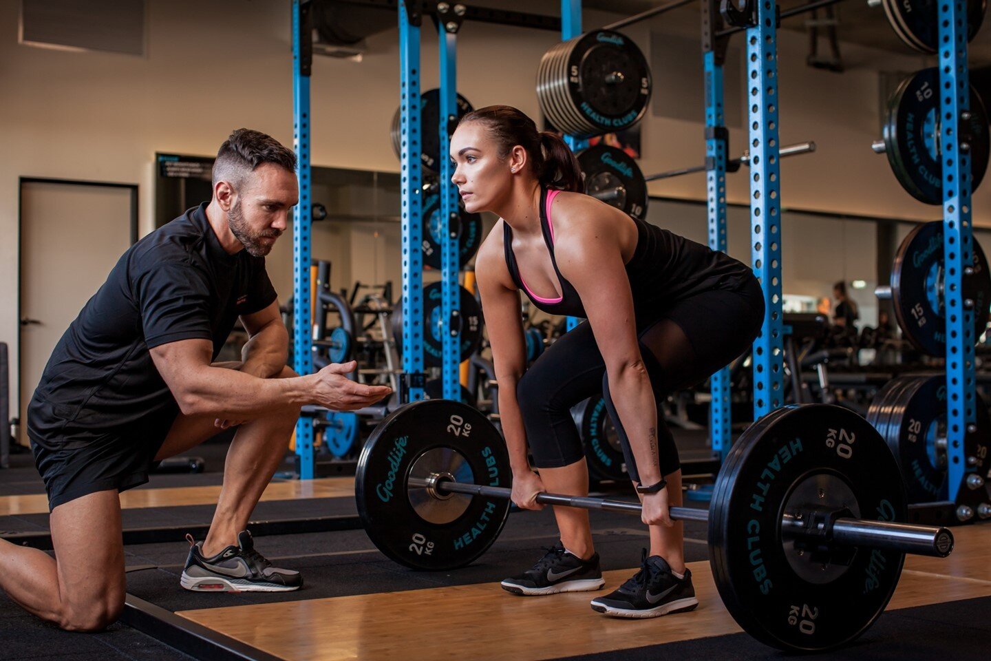 WE LOVE WORKING ON MARKETING CAMPAIGNS! 📸⁠
⁠
This was a fun project with @iper_au capturing marketing imagery and videography for a new campaign for @theaipt⁠
⁠
Location: @goodlifeashgrove⁠
⁠
📸 @lpcommercial.photography⁠
🌐 www.lpcommercial.photogr