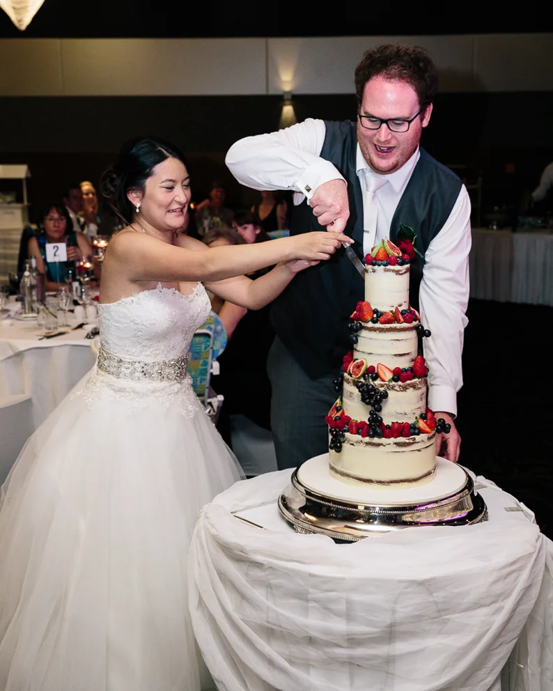 Image: Anthea and Lyndon Film and Photography