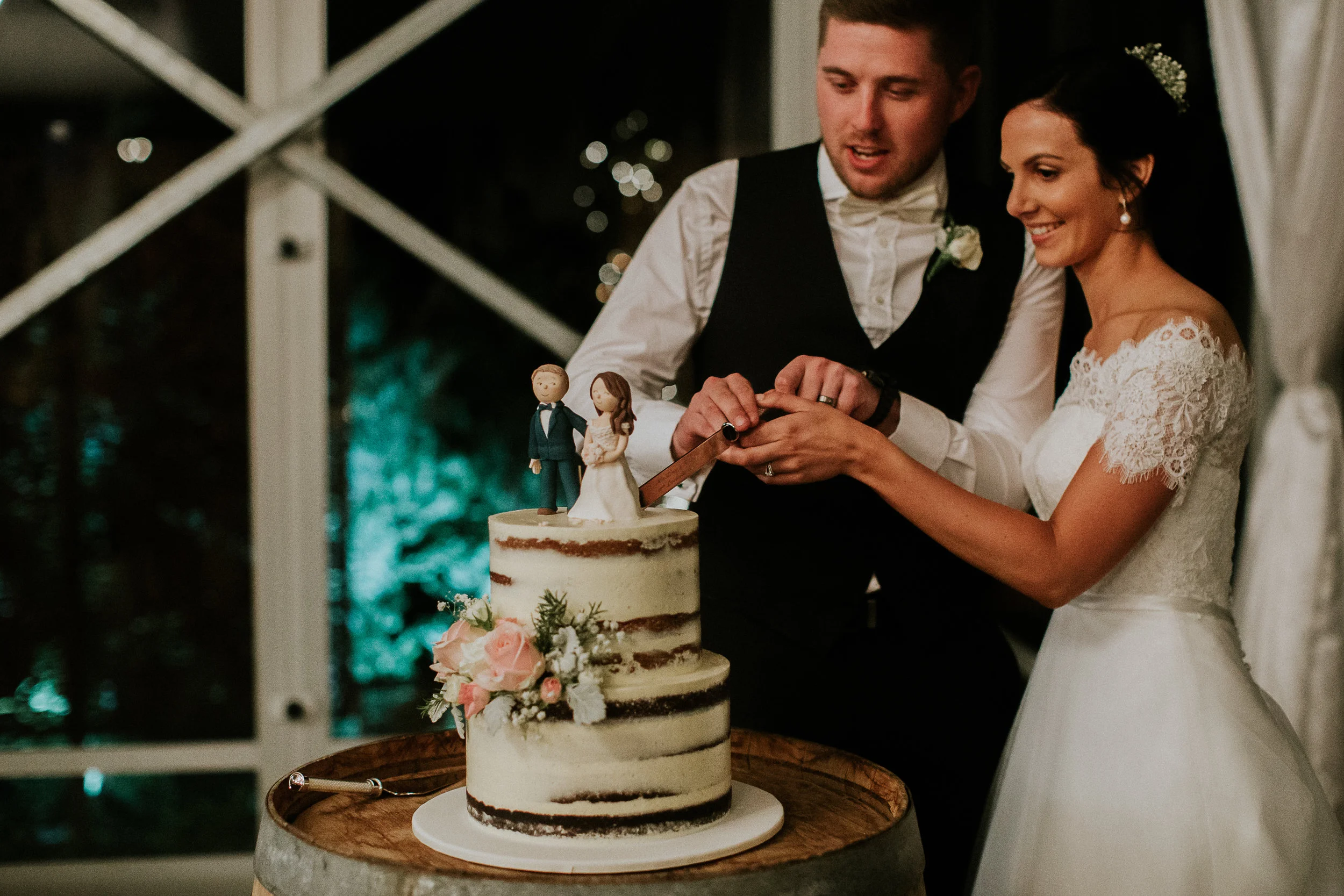 Image: Lisa Lois Photography