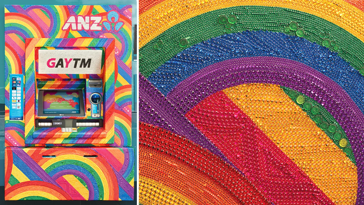 GAYTM by James Dive