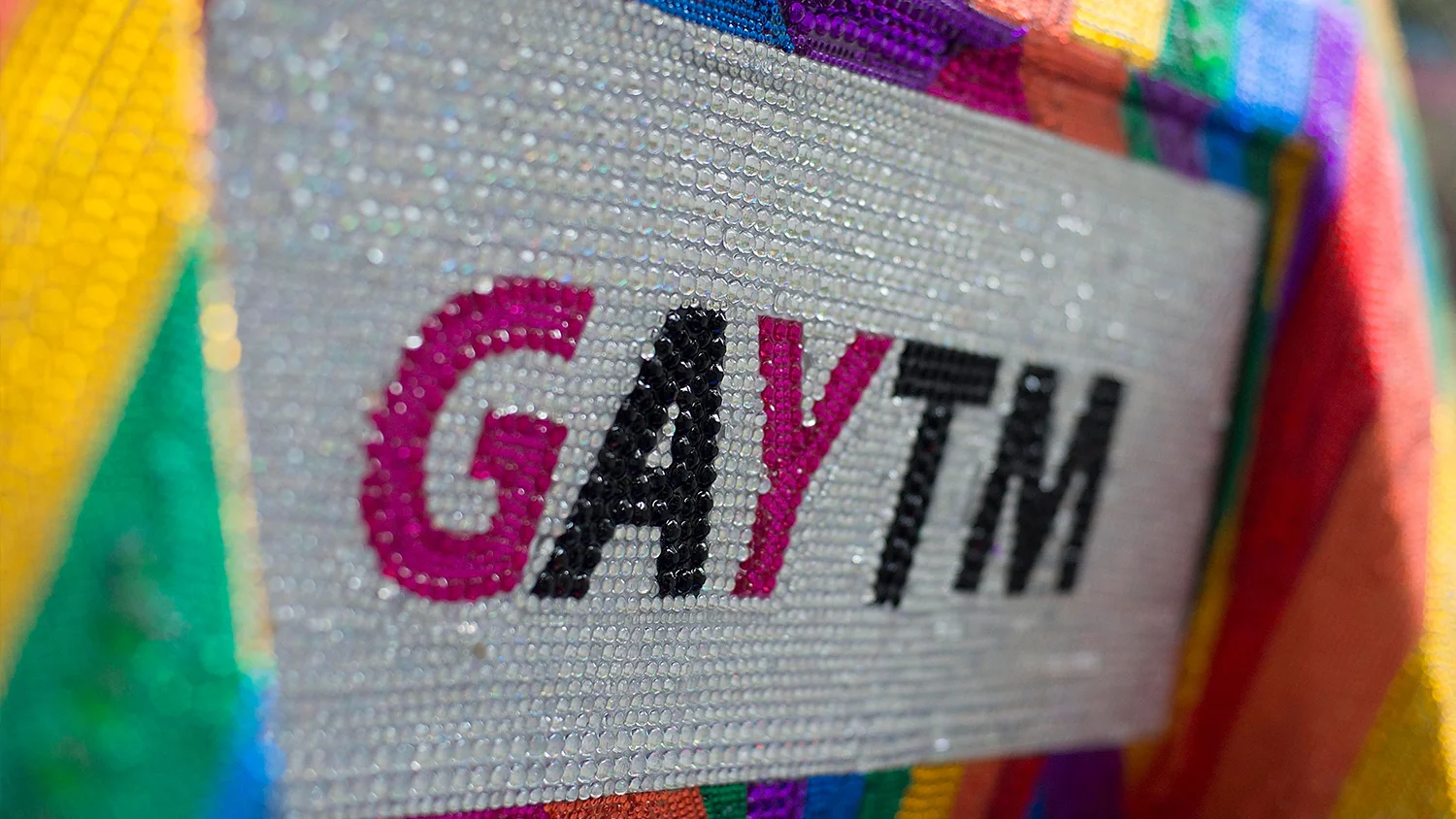 GAYTMs by James Dive