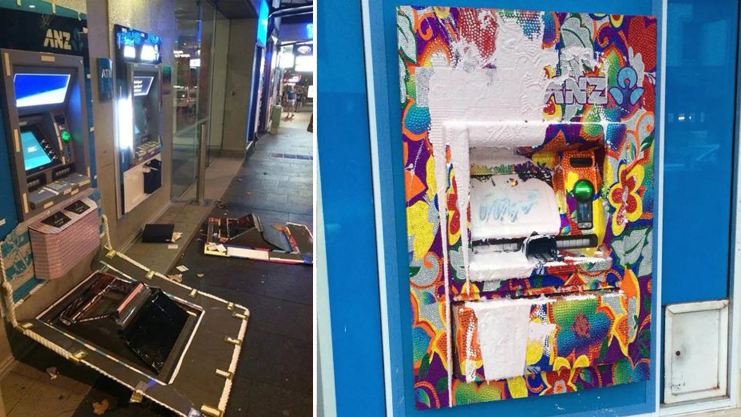 GAYTMs by James Dive