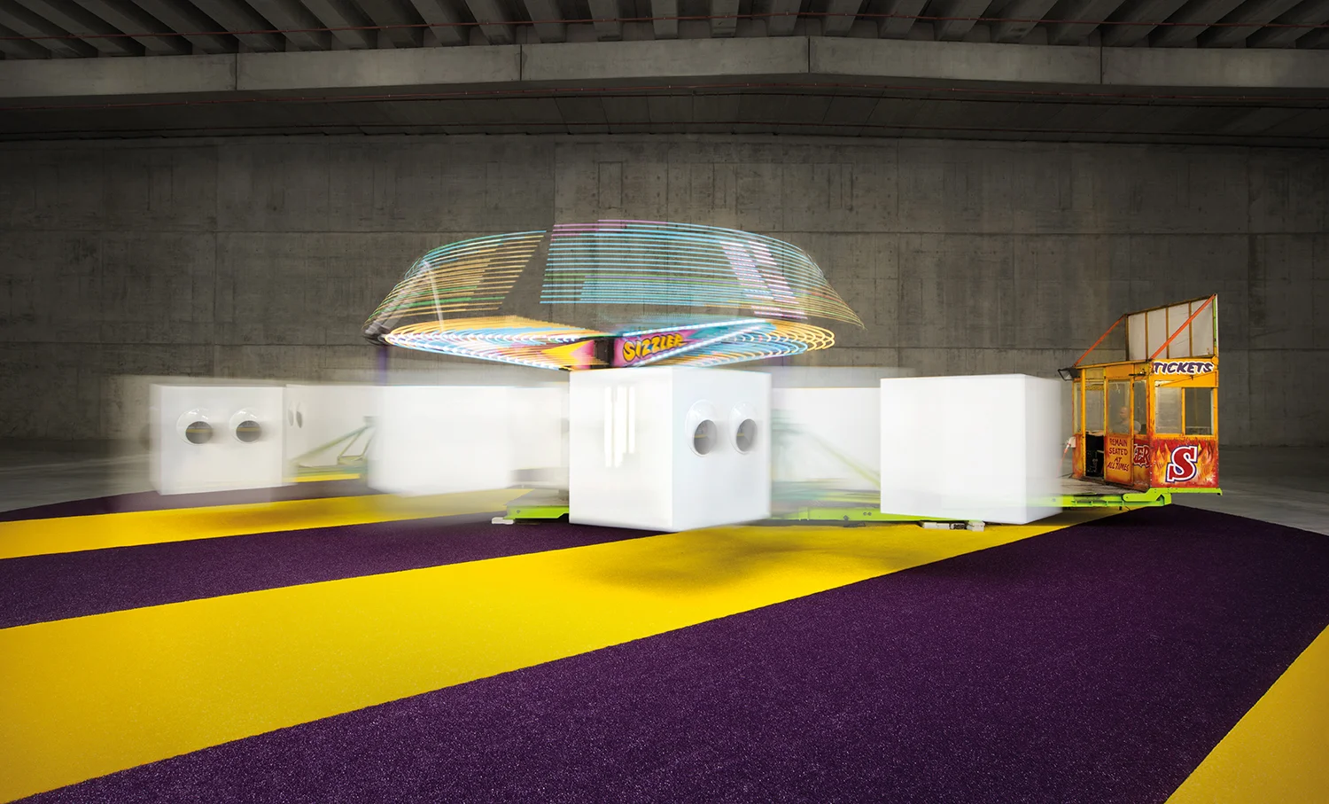 Make A Wish by James Dive