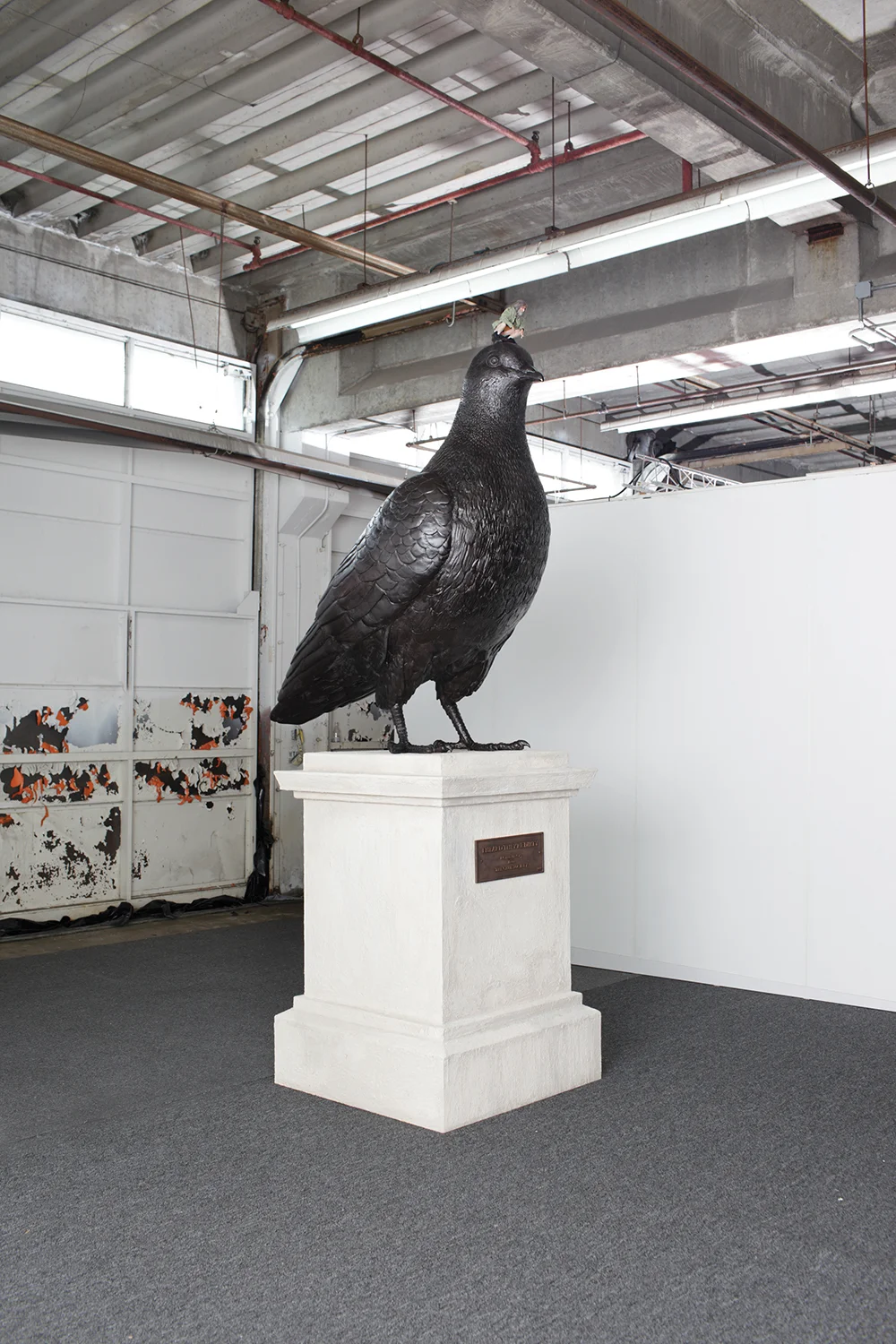 'I Heard They're Dirty,' by James Dive