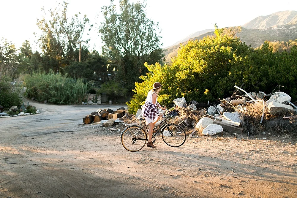 131Pasadena Charm Fashion Editorial Photography