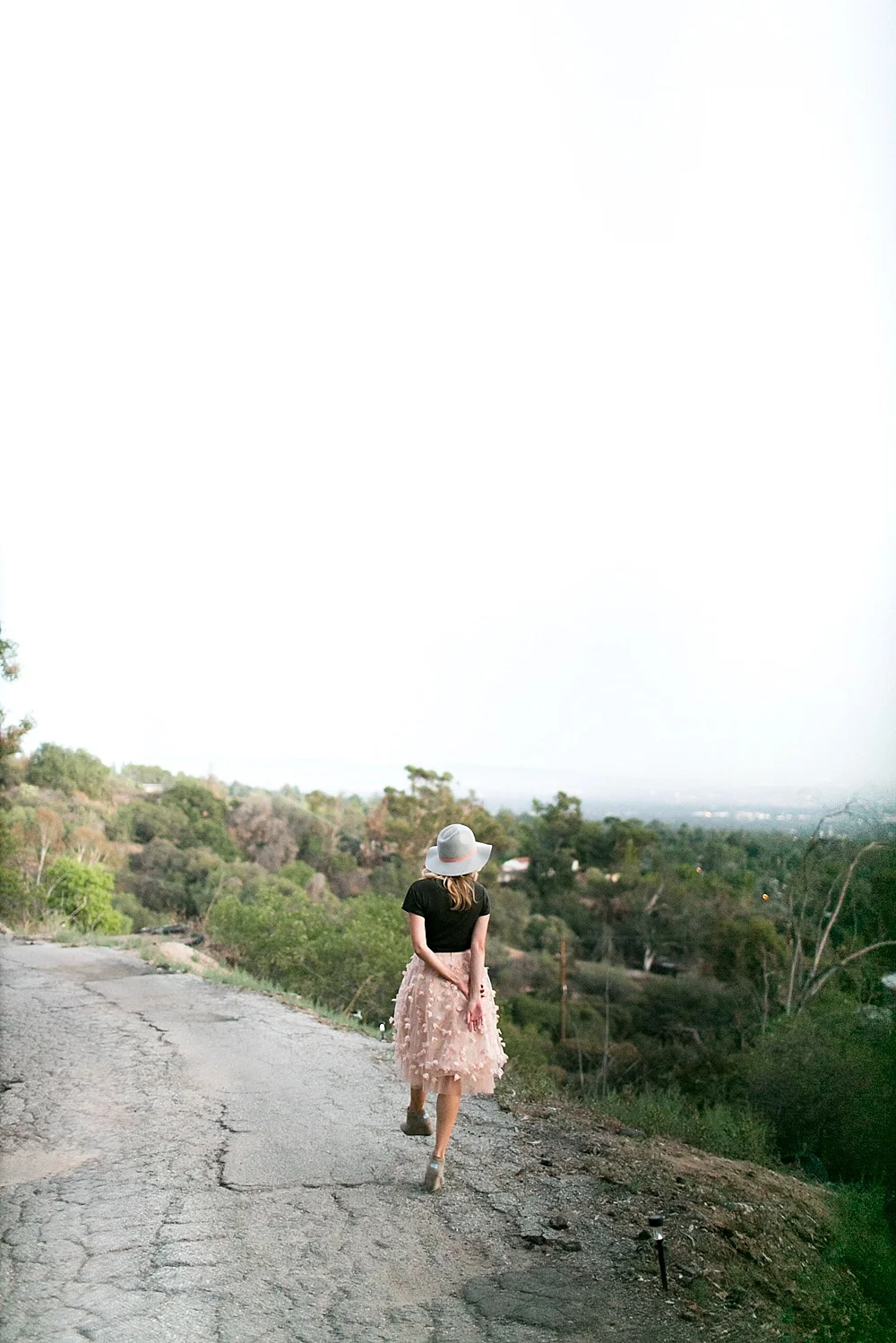 196Pasadena Charm Fashion Editorial Photography