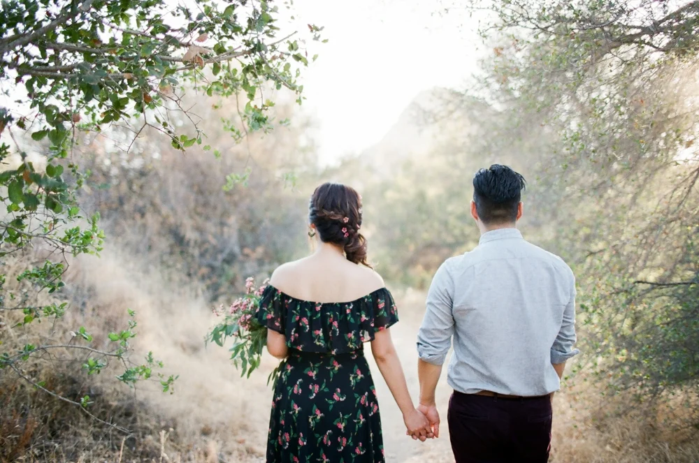 55Jasmine and Justin Malibu Engagement Photography.jpg