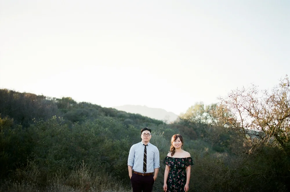 72Jasmine and Justin Malibu Engagement Photography.jpg