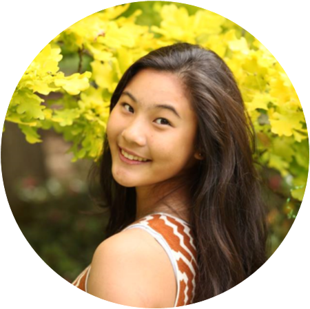 Kerstin Huang | UW Student Leader