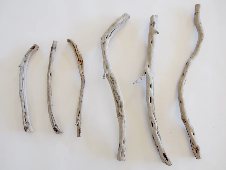 DIY This Boho Rustic Dreamcatcher