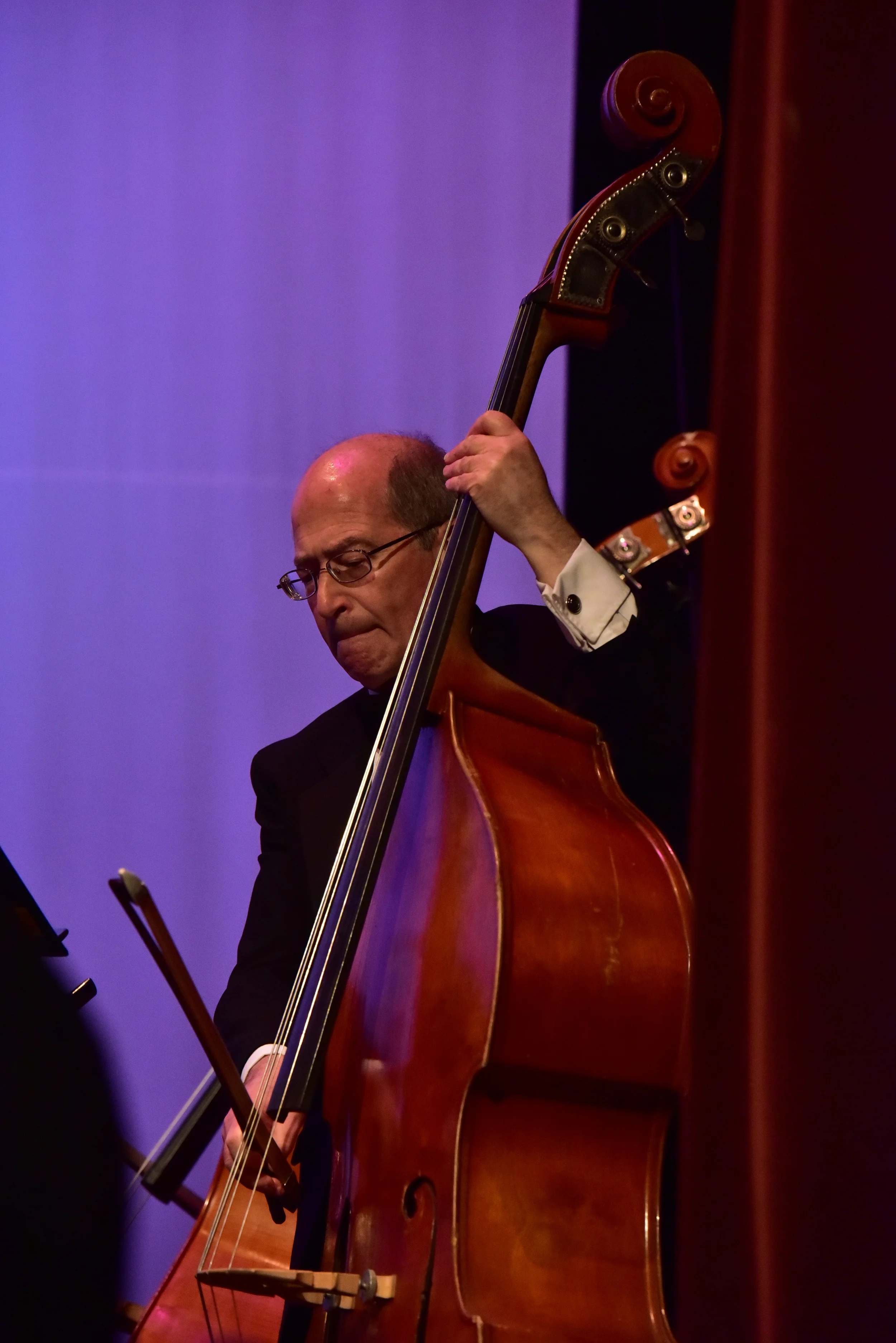 The First Concert Experience