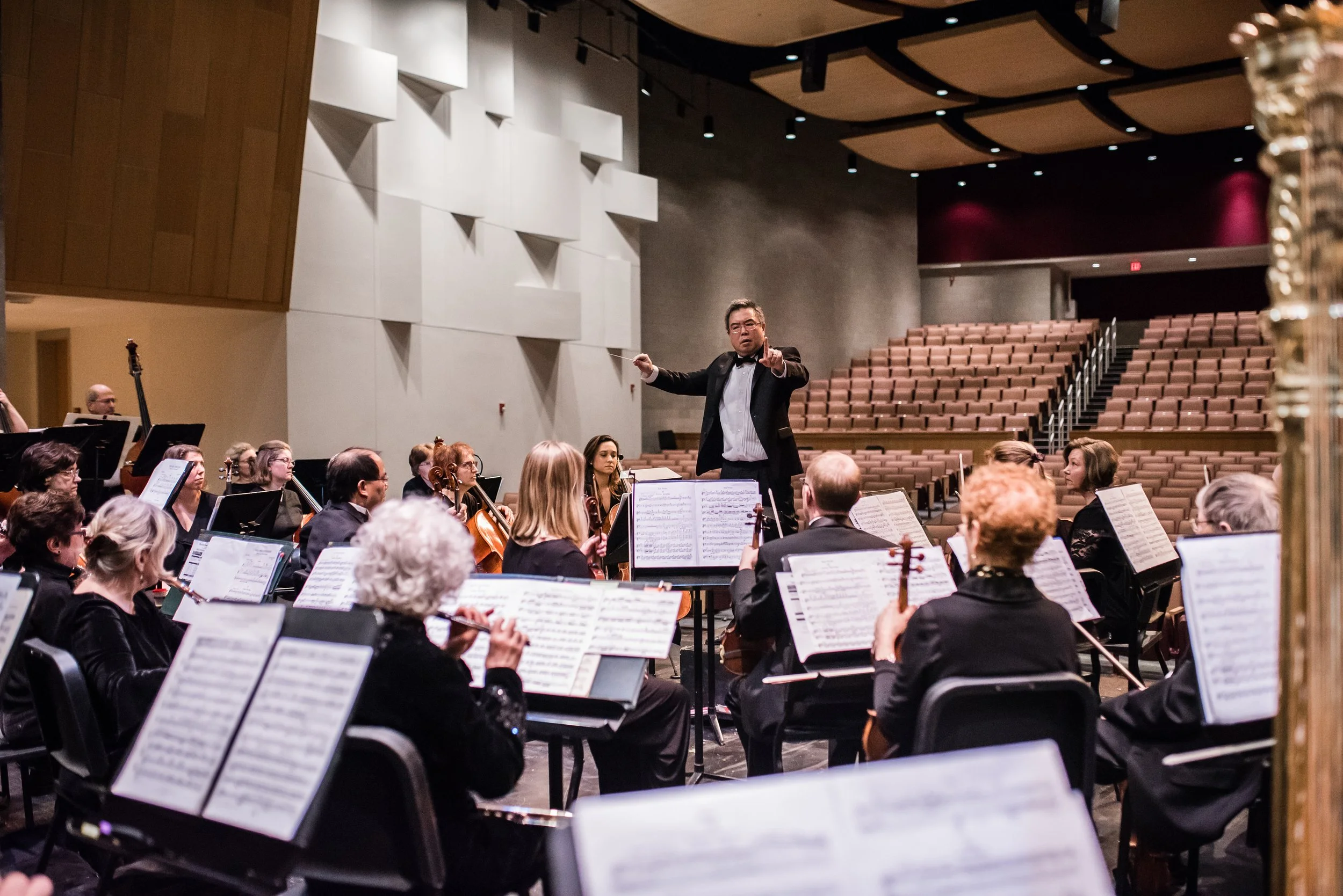 Reading Symphony Orchestra