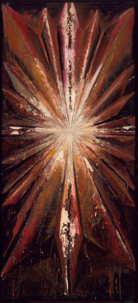 The Jewel , 1959