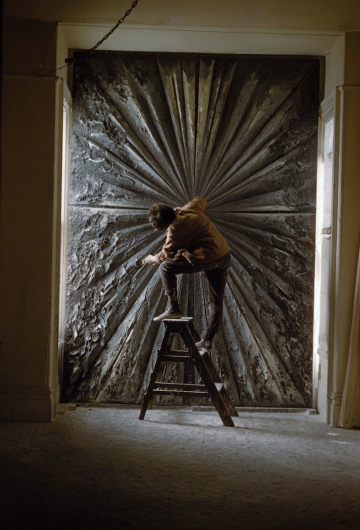 Photo by Burt Glinn , 1960