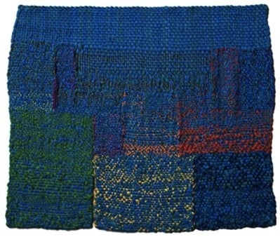 Blue Book Blocks (2008)