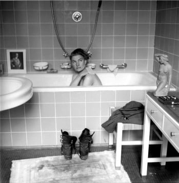 © David E. Scherman. Courtesy Lee Miller Archives, England 2013. All rights reserved.