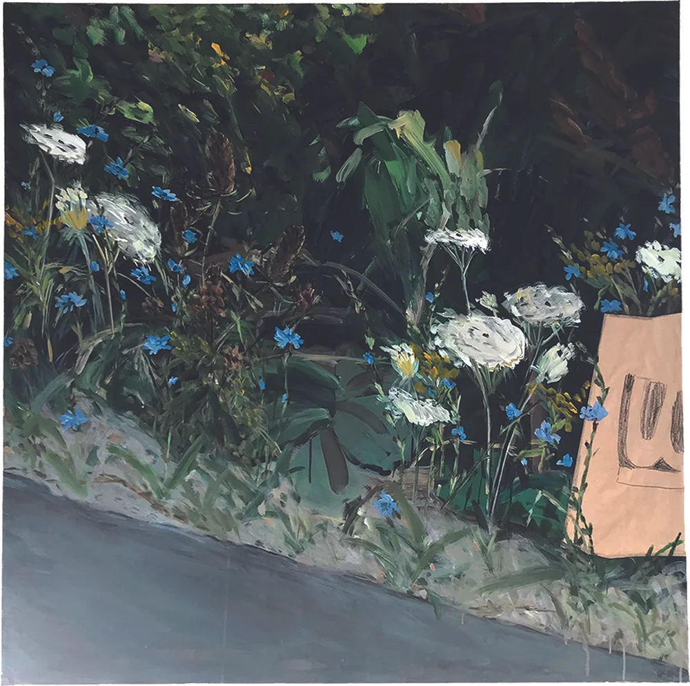 Canandaigua Weeds, 2018