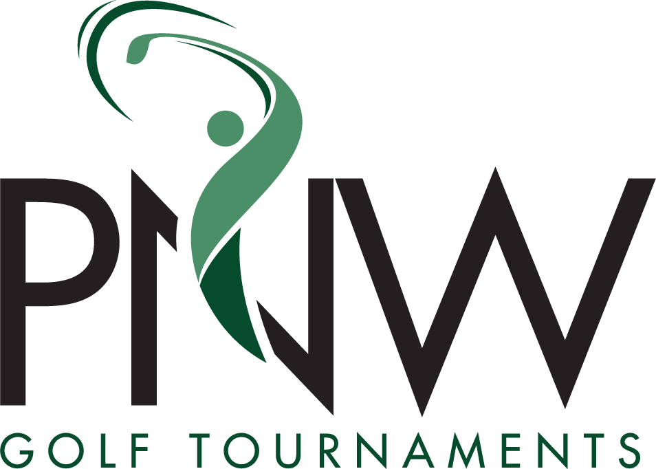 Pacific Northwest Golf Tournaments