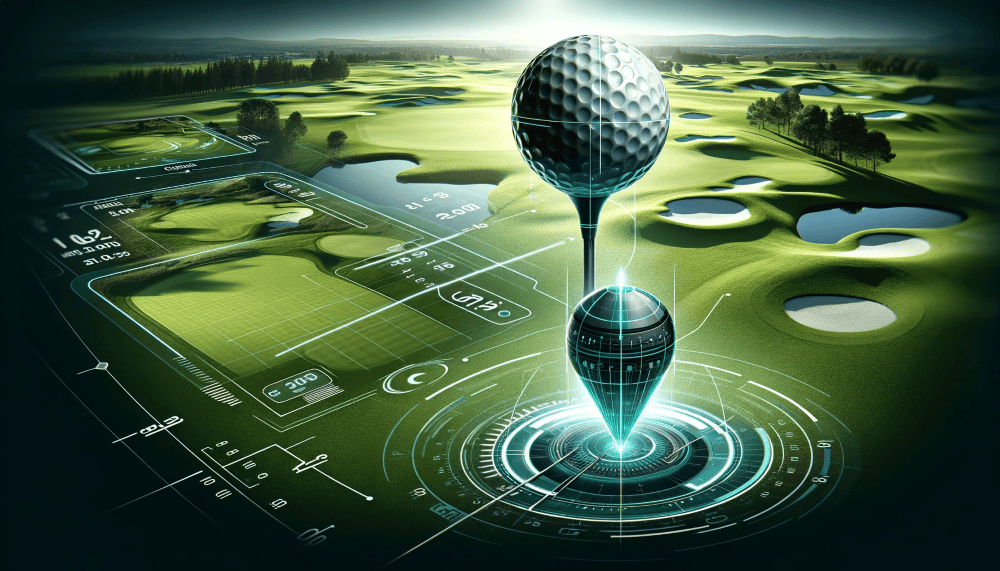 Golf Ball Distance at Elevation Calculator — Pacific Northwest Golf