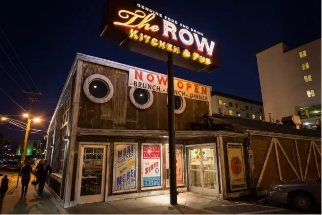 Music at The Row - Nashville