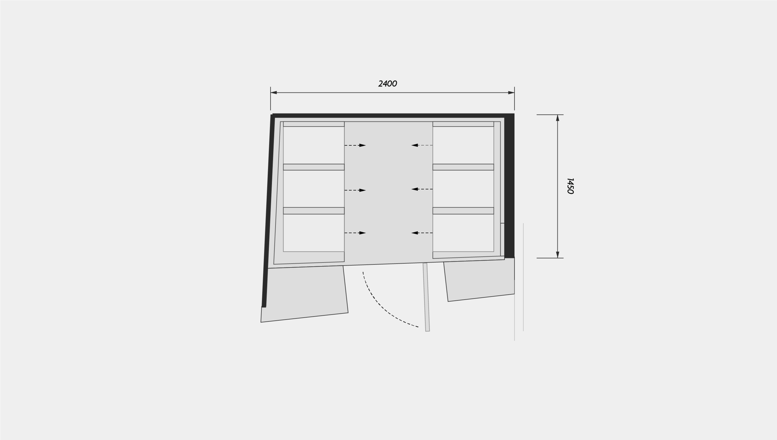 OPUS_FRANKGEHRY_SENSIS_WINECELLAR_HONGKONG