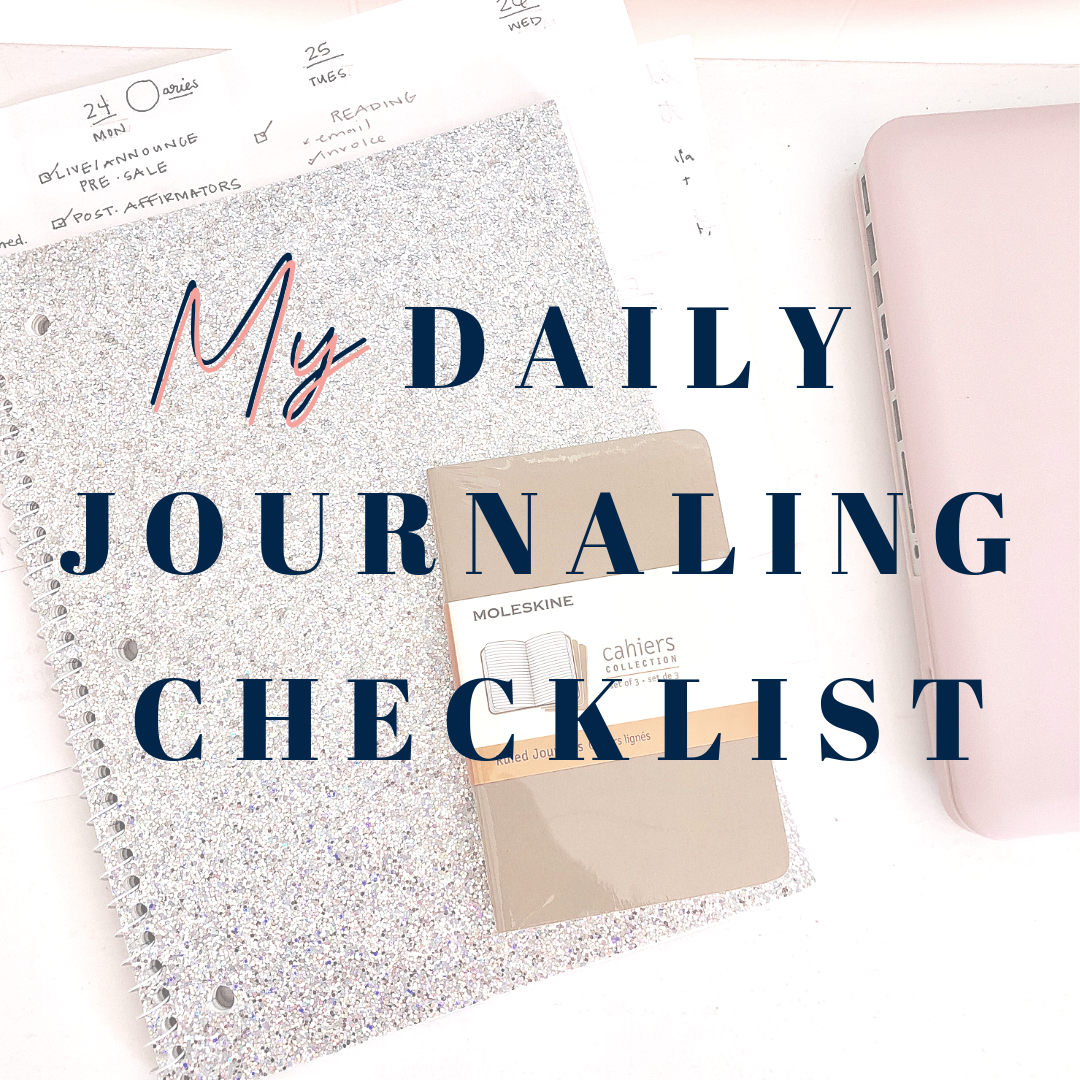 My Daily Journaling Flow.png