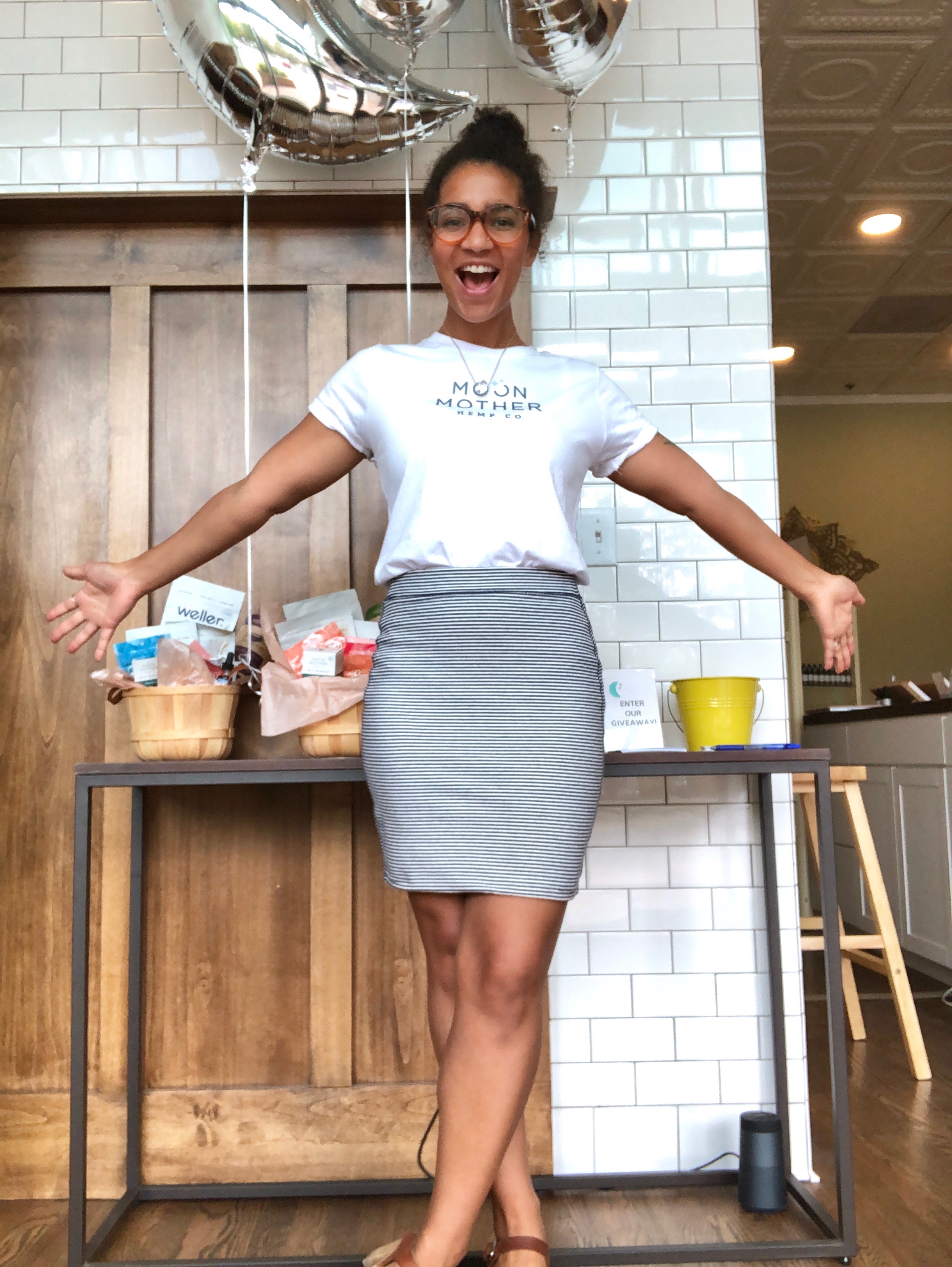 Do What Makes You Happy