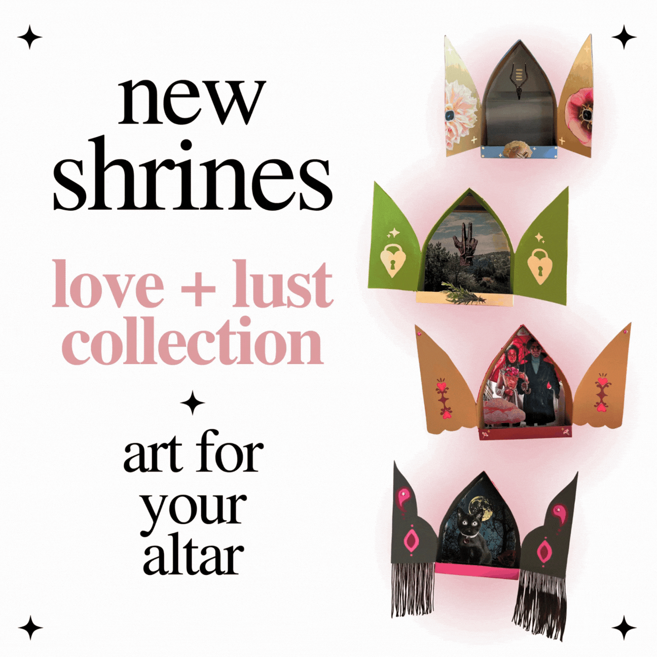  Email  tori@torirerick.com  for purchasing details. 