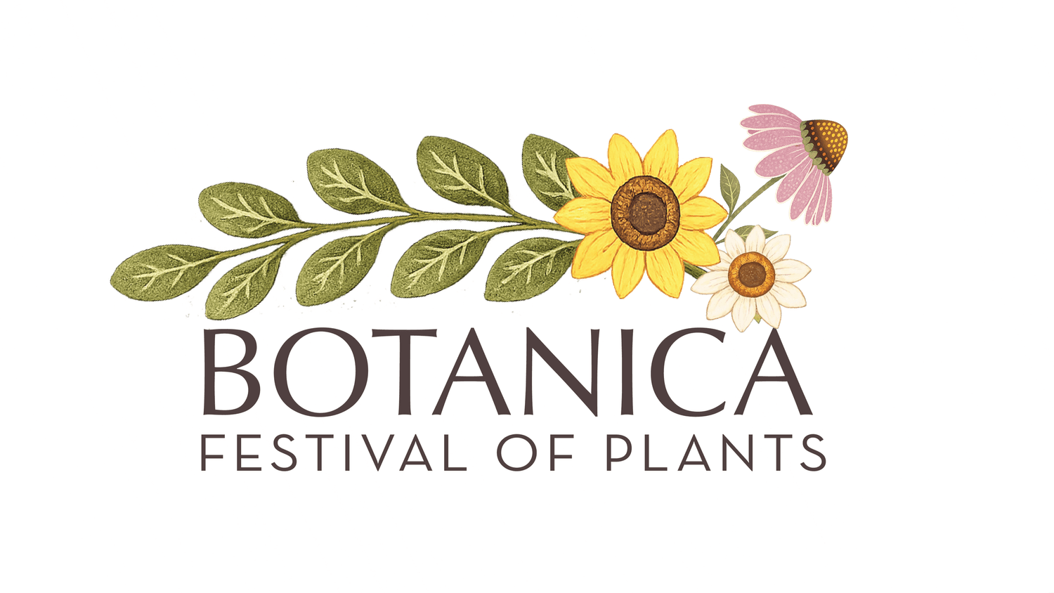Oracle Readings at Botanica! Festival of Plants