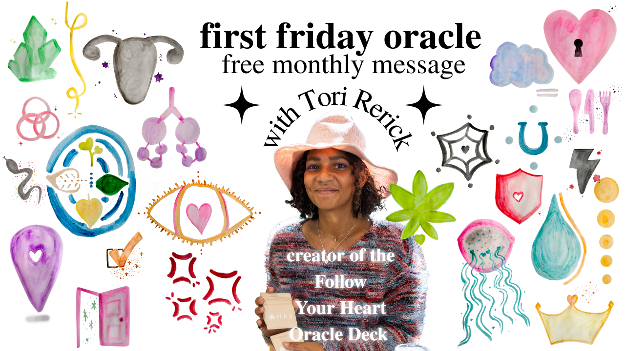 *Virtual* Monthly Oracle Livestream on YouTube